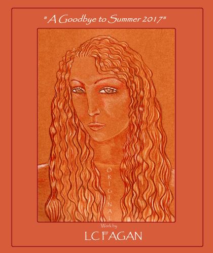 A Good bye to Summer 2017 - Sept 1. 2017