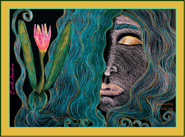 An Earth 1 For 3.1.18