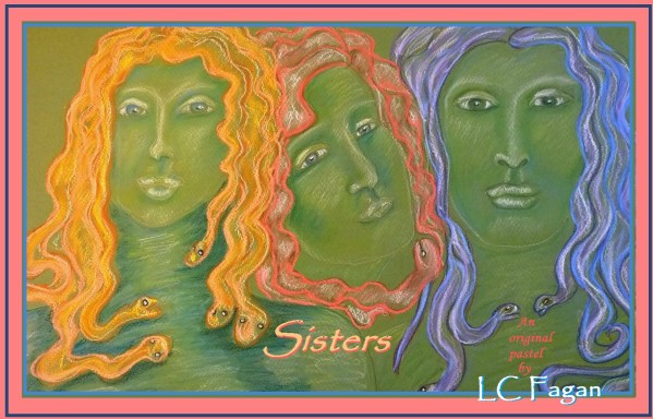 A a Gorgeous Gorgon X III a to use 10.23.18