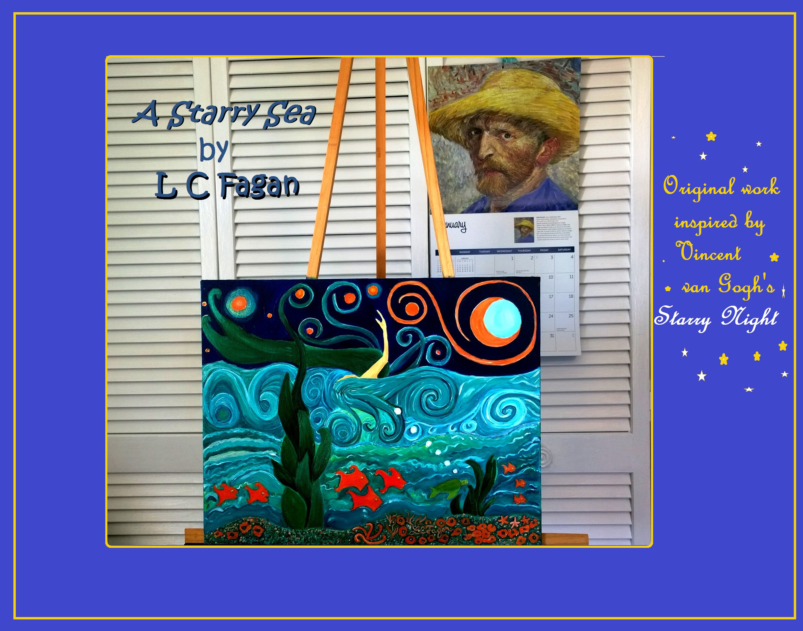 A Brand new Beach a 1.10.2020