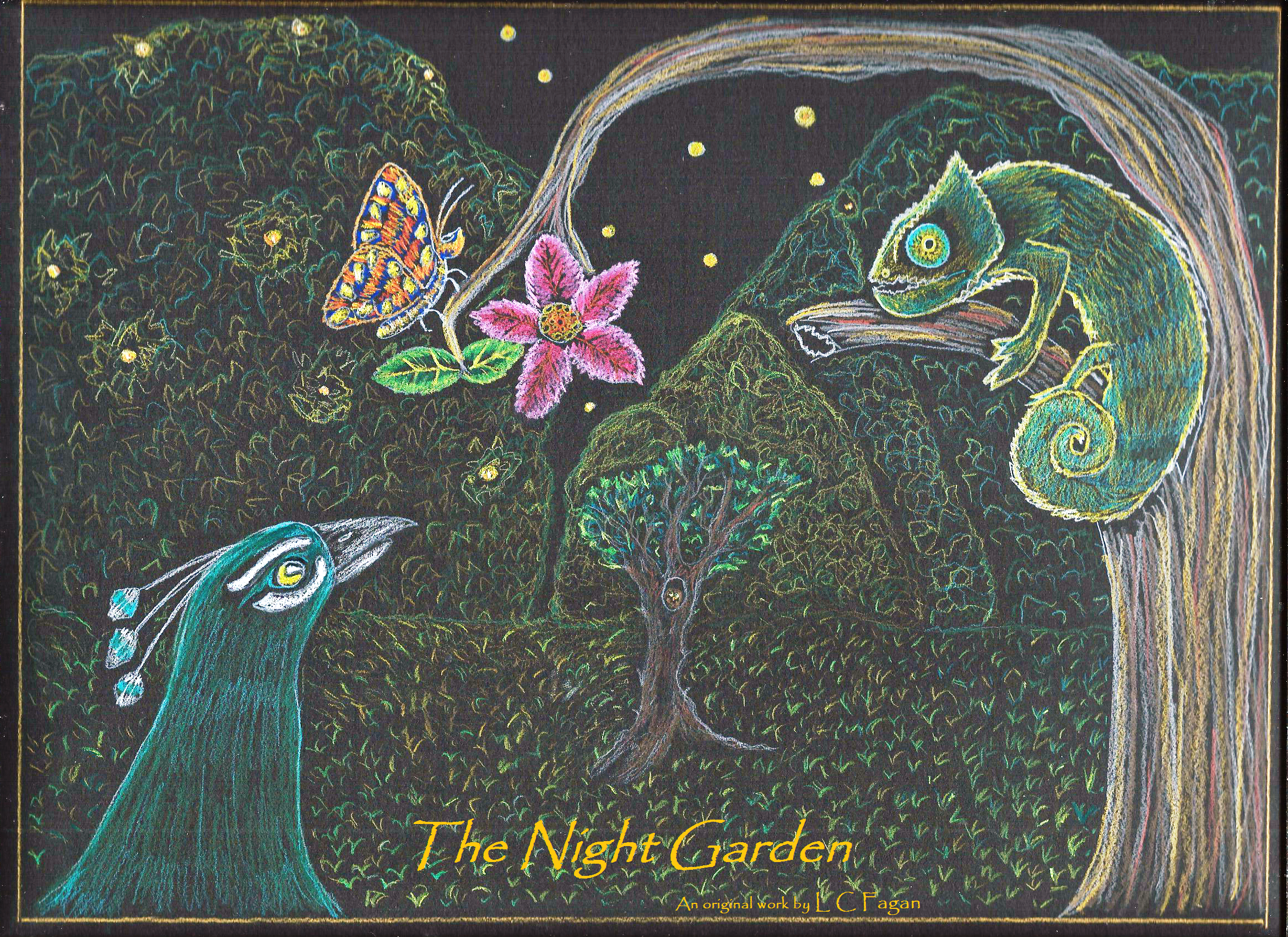A in the night garden 3.13.20 - to use
